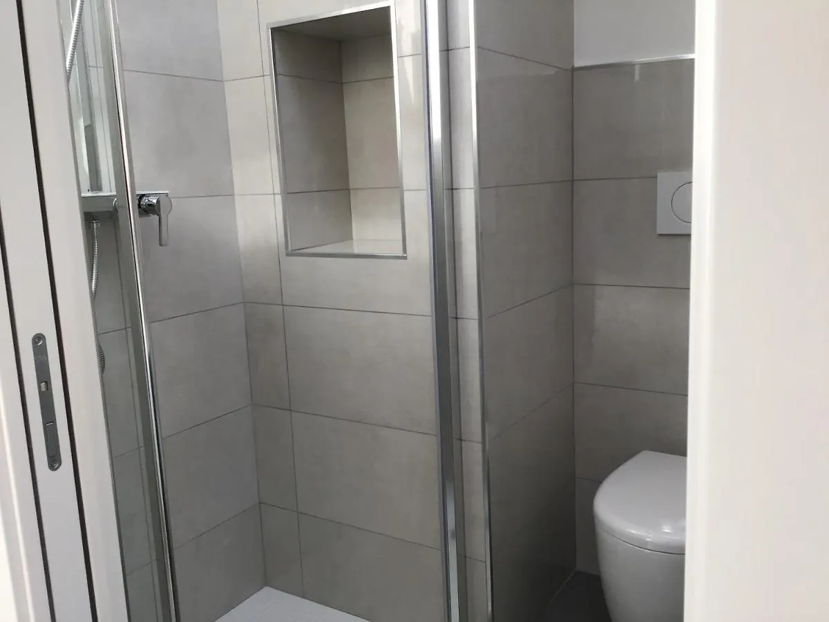 Casa Luigia Rooms Mtb In Finalborgo Bike Room Tour Ebike Trekking フィナーレ・リーグレ 0*,