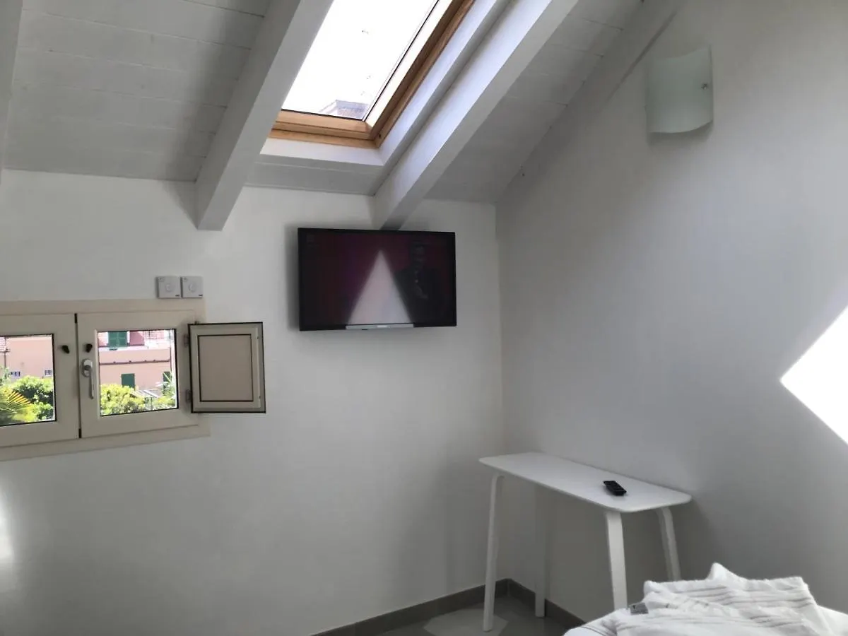Casa Luigia Rooms Mtb In Finalborgo Bike Room Tour Ebike Trekking フィナーレ・リーグレ イタリア