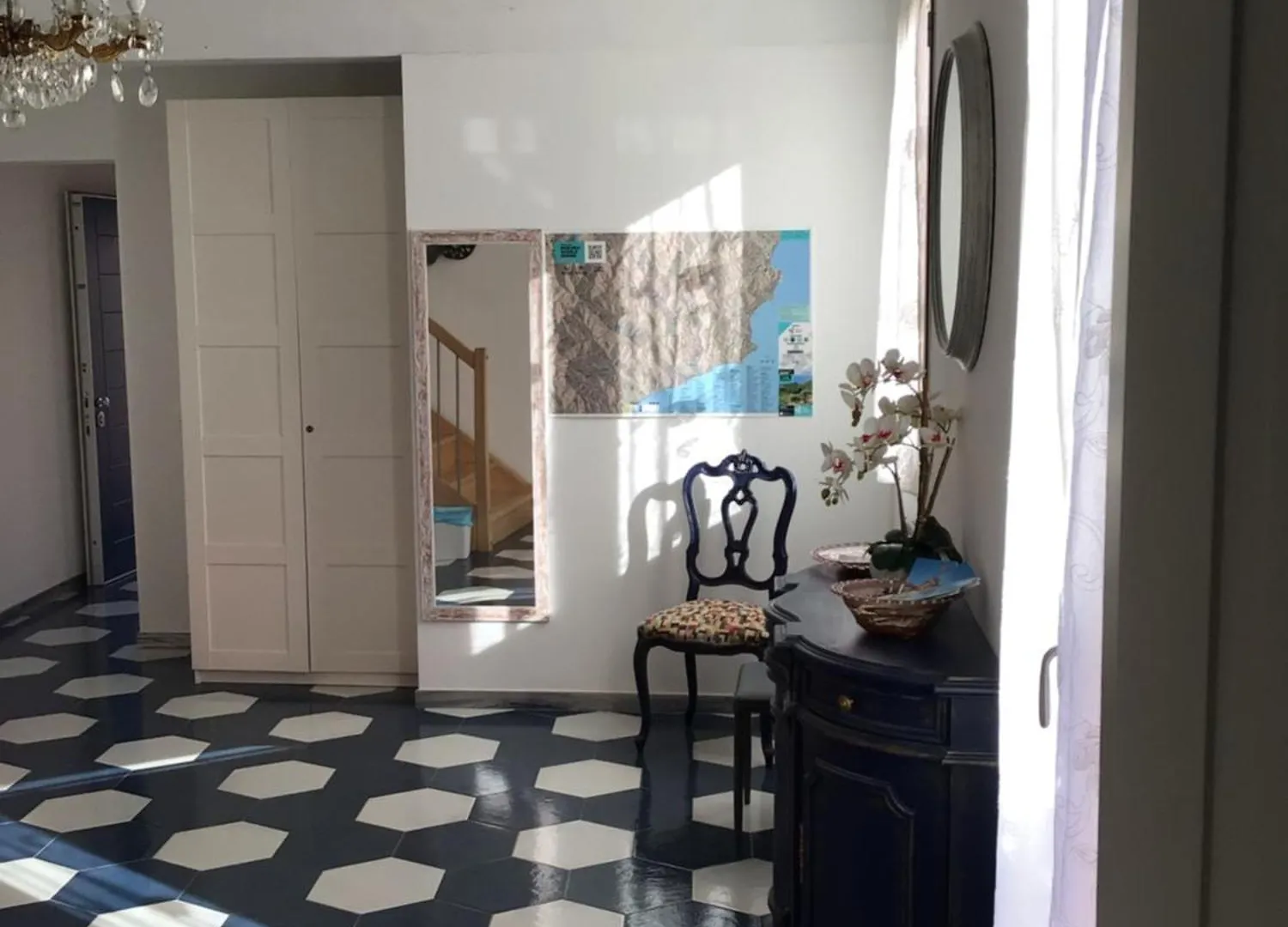 Casa Luigia Rooms Mtb In Finalborgo Bike Room Tour Ebike Trekking フィナーレ・リーグレ