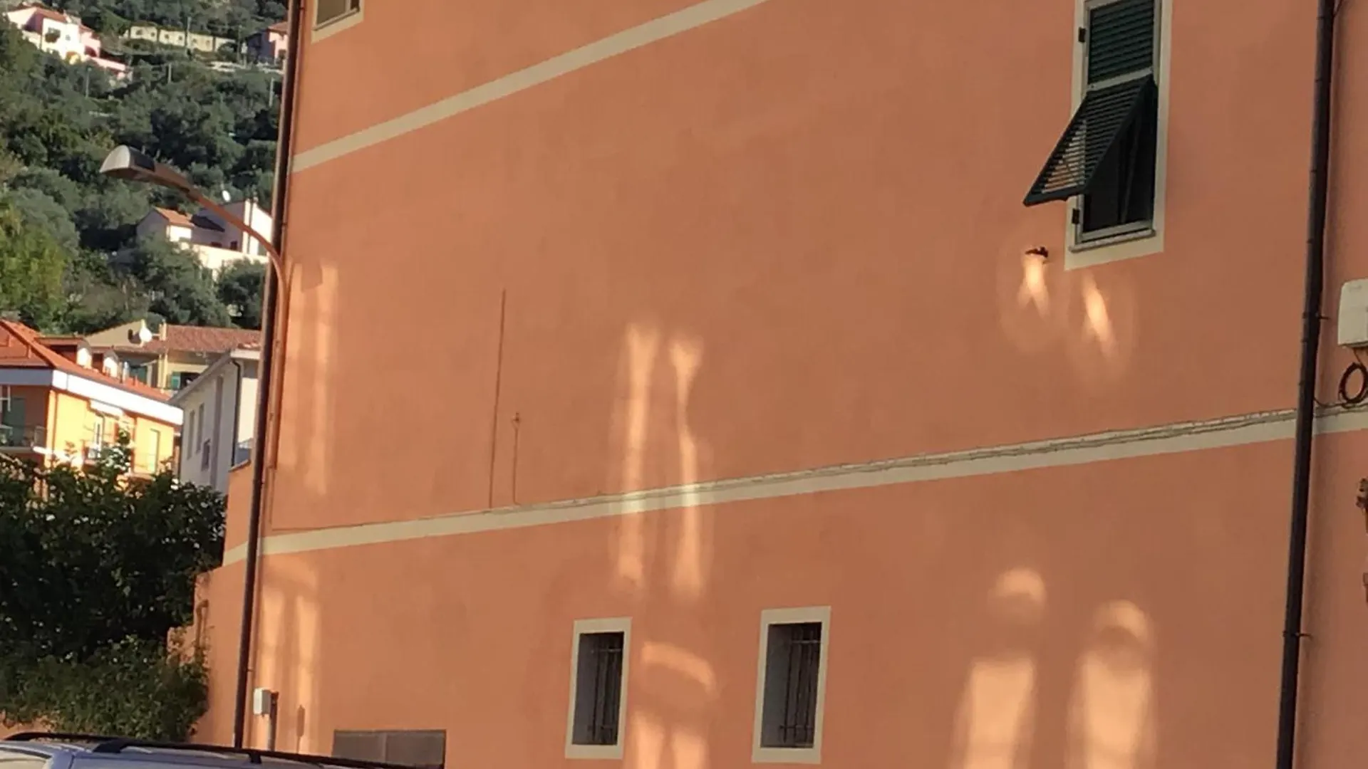 ゲストハウス Casa Luigia Rooms Mtb In Finalborgo Bike Room Tour Ebike Trekking フィナーレ・リーグレ イタリア