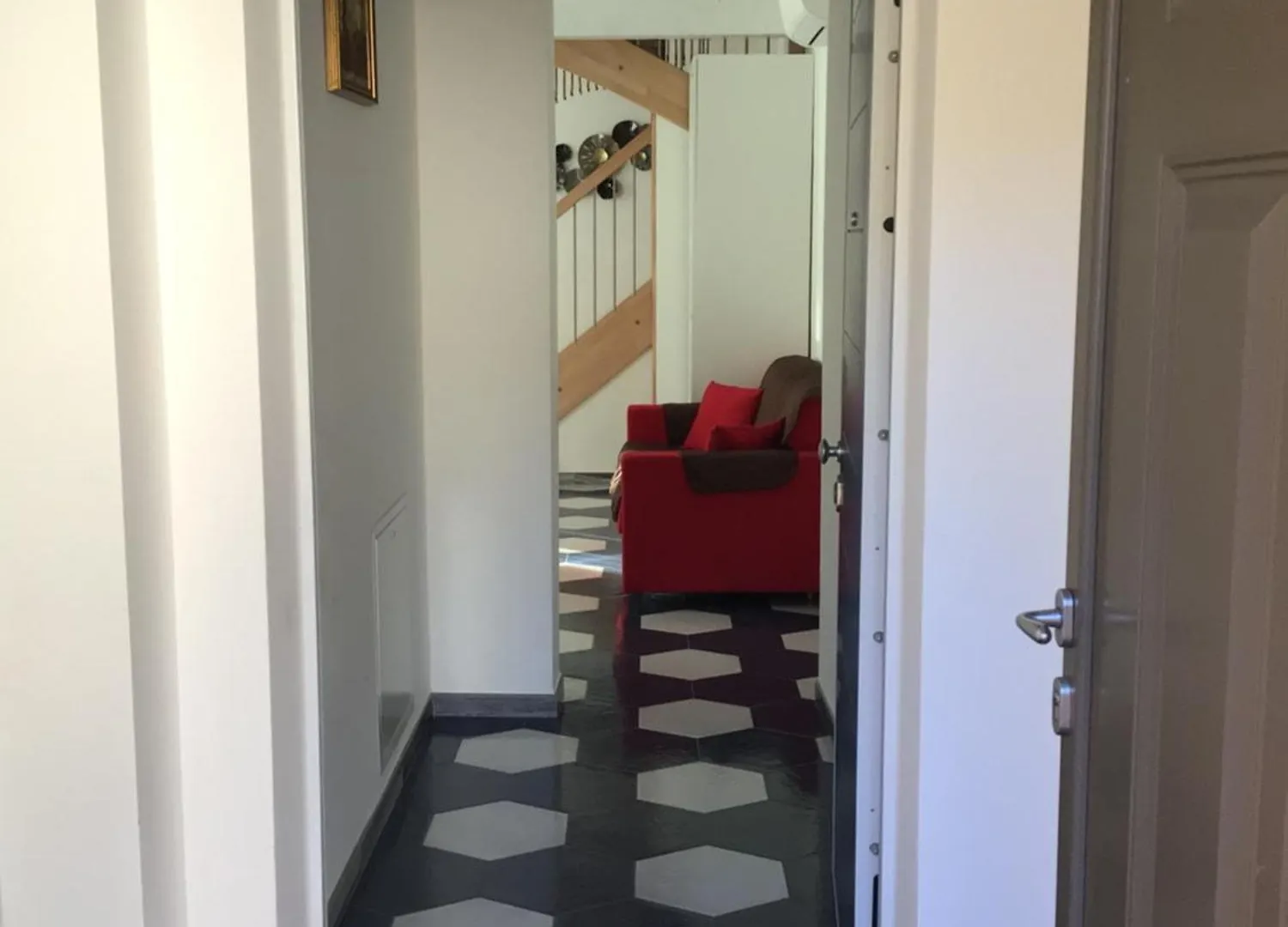Casa Luigia Rooms Mtb In Finalborgo Bike Room Tour Ebike Trekking Finale Ligure Vendégház