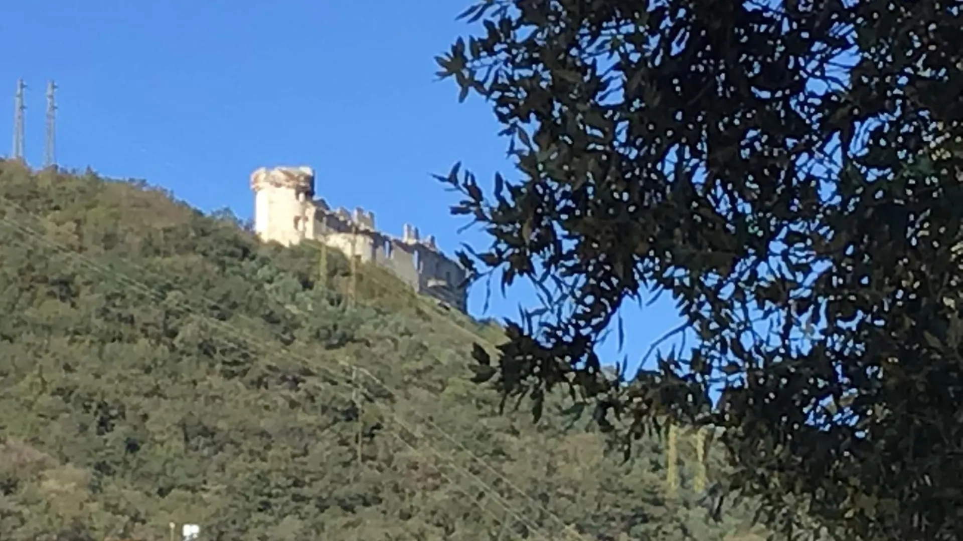 Casa Luigia Rooms Mtb In Finalborgo Bike Room Tour Ebike Trekking フィナーレ・リーグレ ゲストハウス